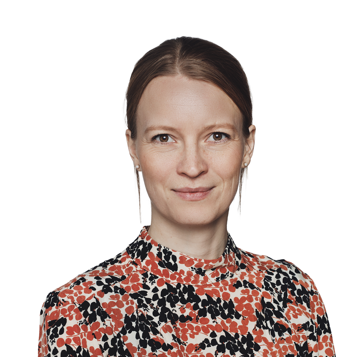 Amalie Kjær Hassager
