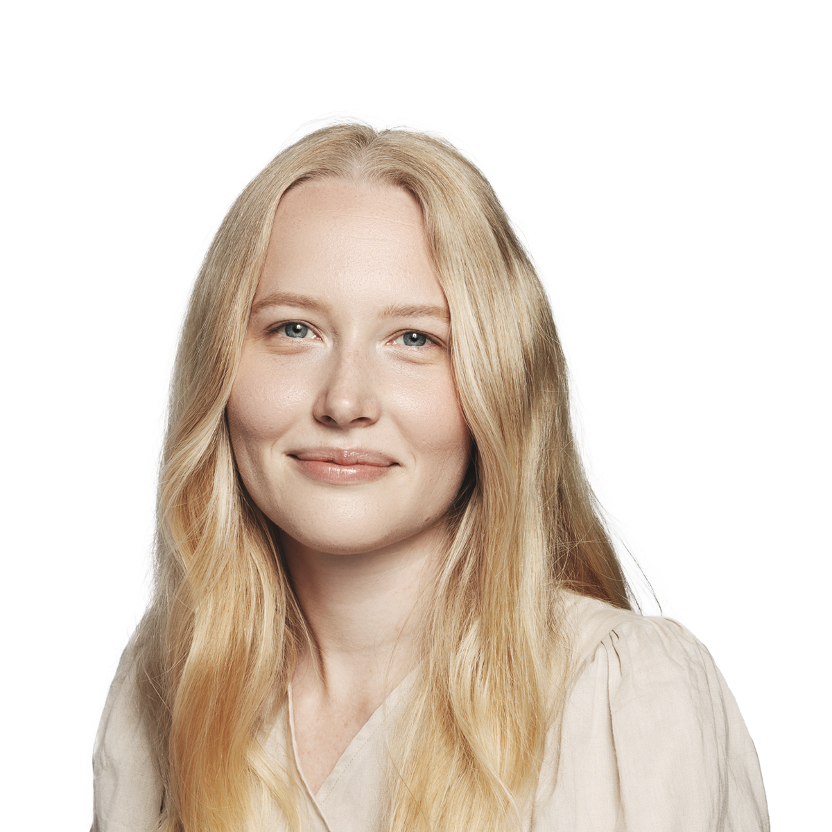 Amalie Mogensen