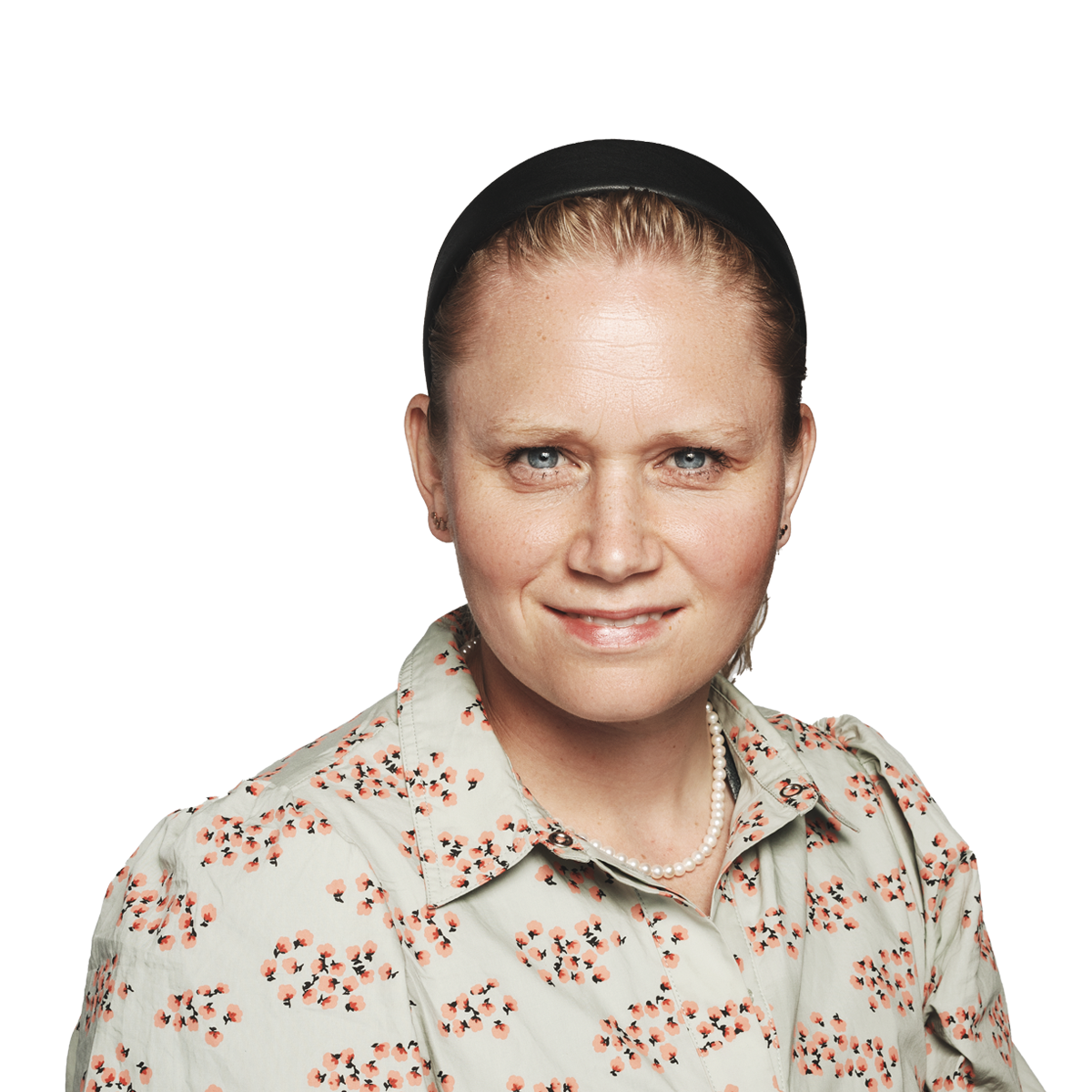 Birgit Husager