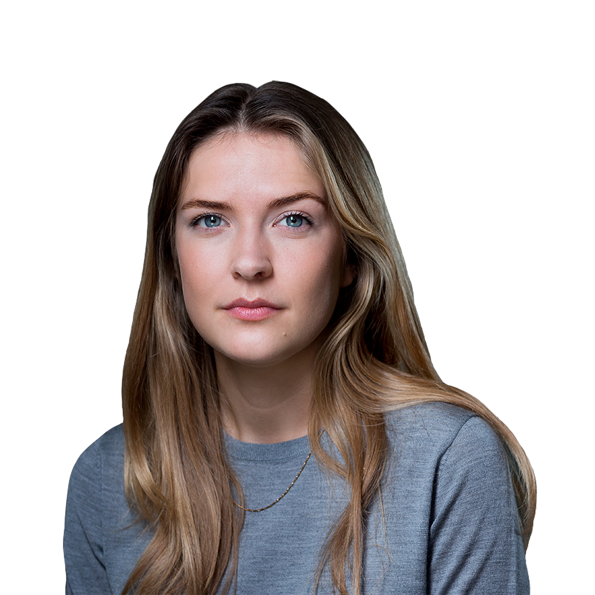 Emilie Christiane Stougaard Bruun og Hjejle