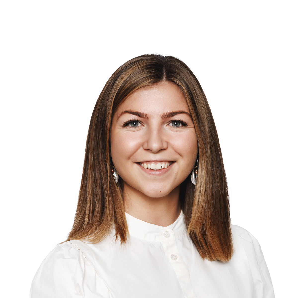 Olivia Finnich Bruun og Hjejle