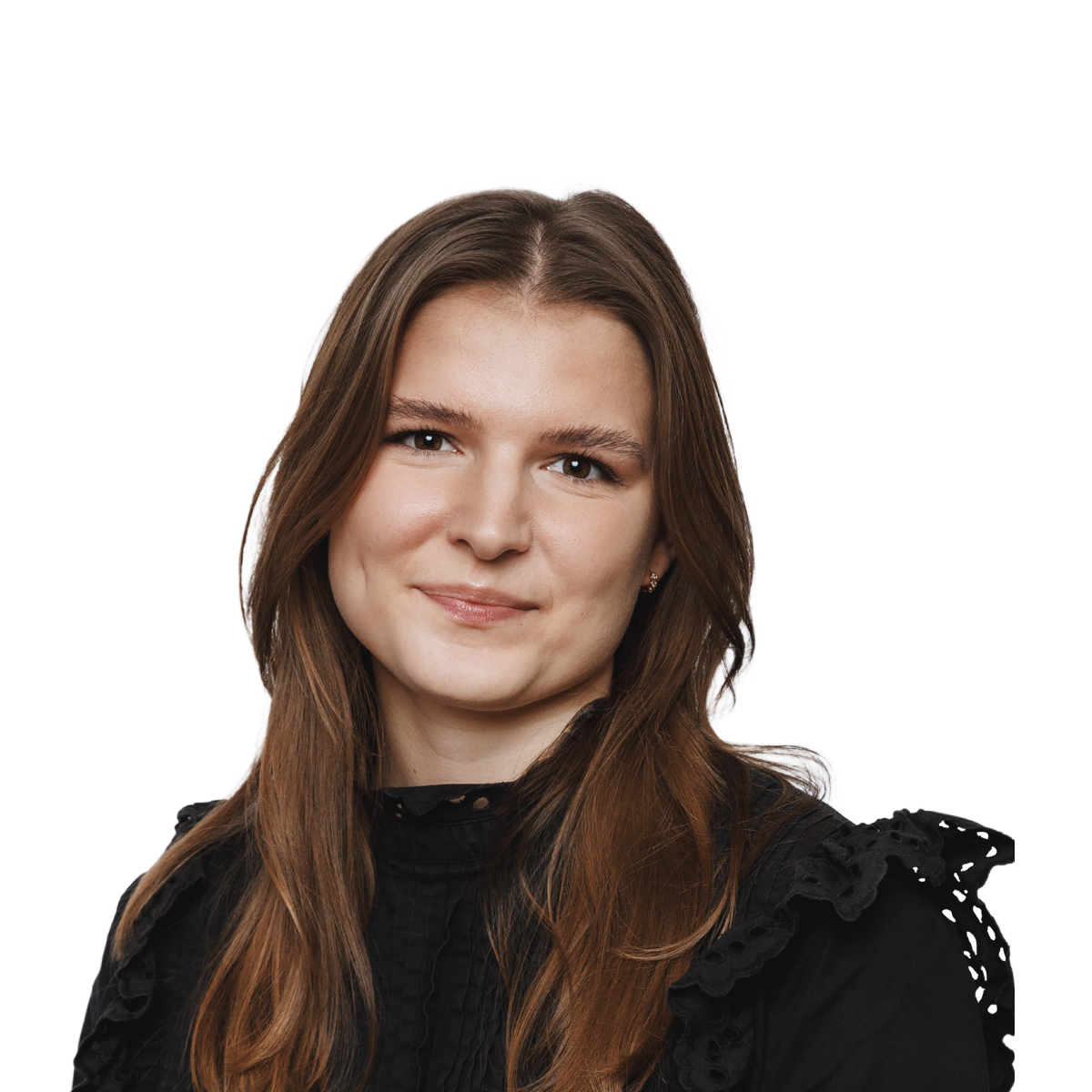 Laura Jensen Bruun og Hjejle