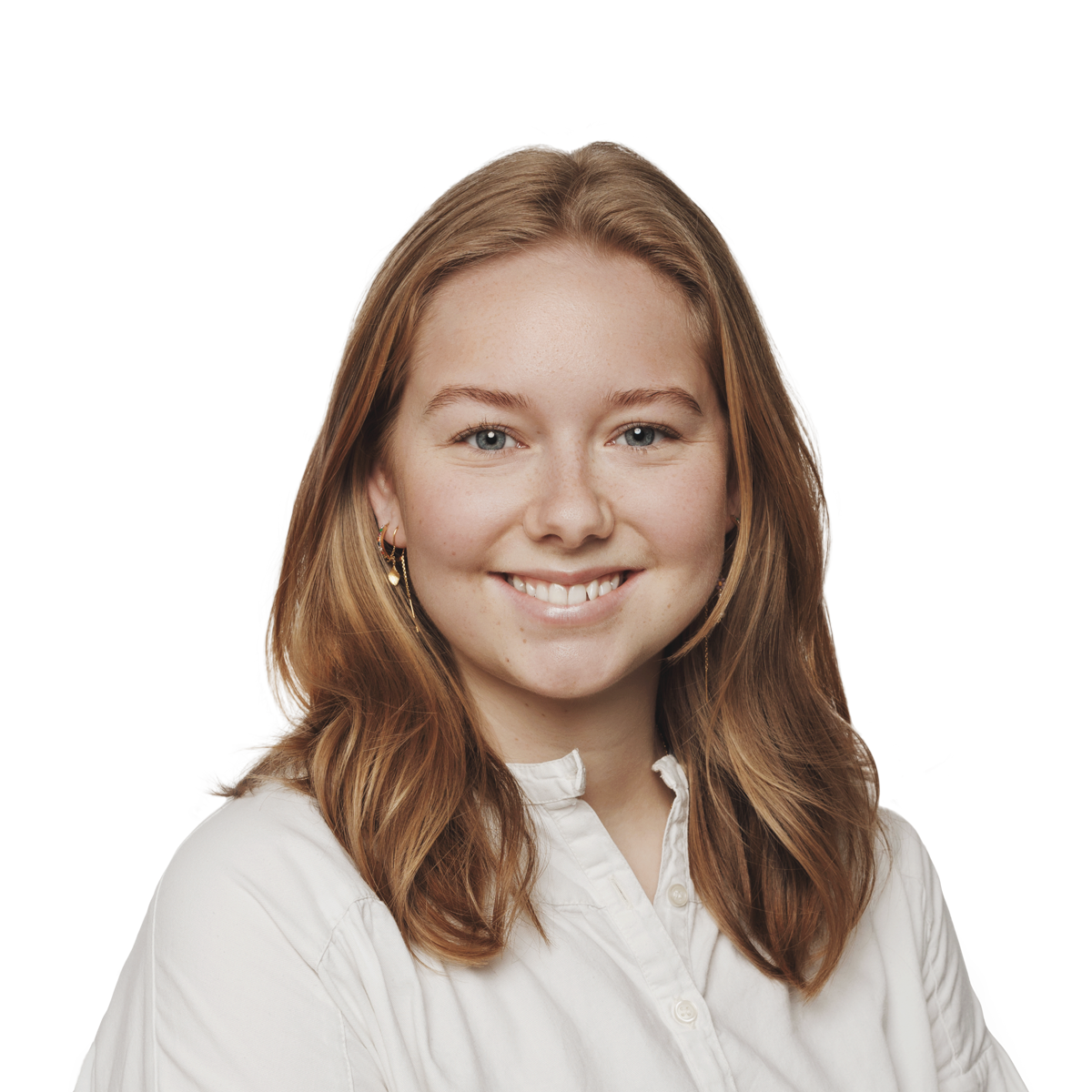 Esther Forsyth Herling Bruun og Hjejle