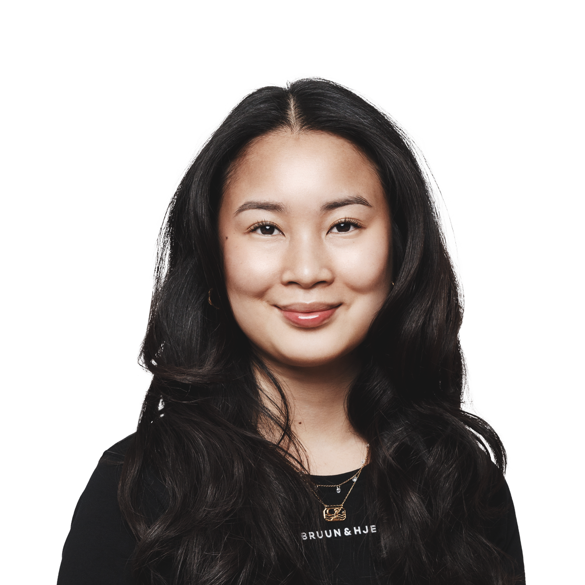 Vanessa Xuan Nhu Phan Bruun og Hjejle