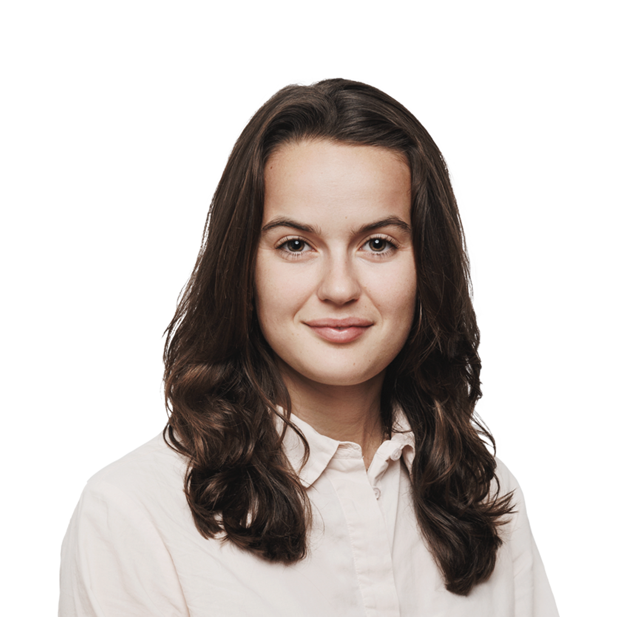 Carla Møller