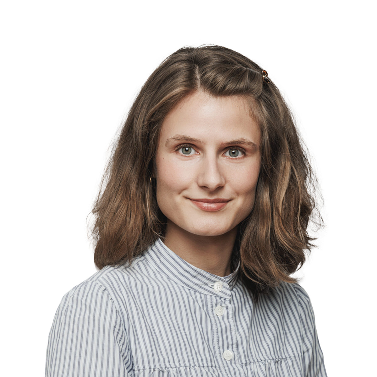 Melanie Palm Berg