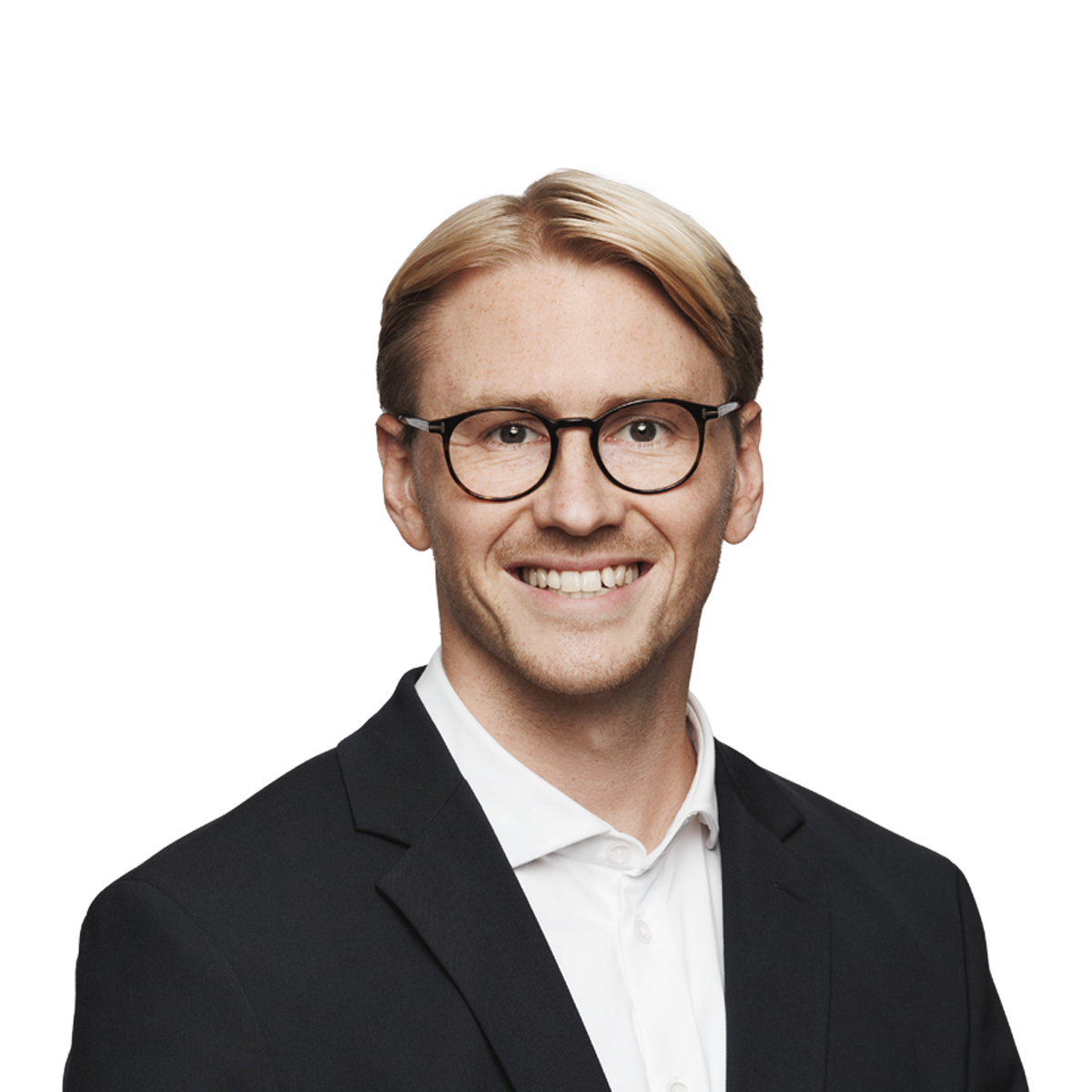 Christian Jensen