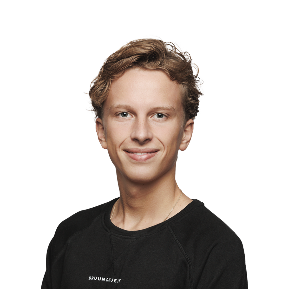 Hans Christian Ebeling