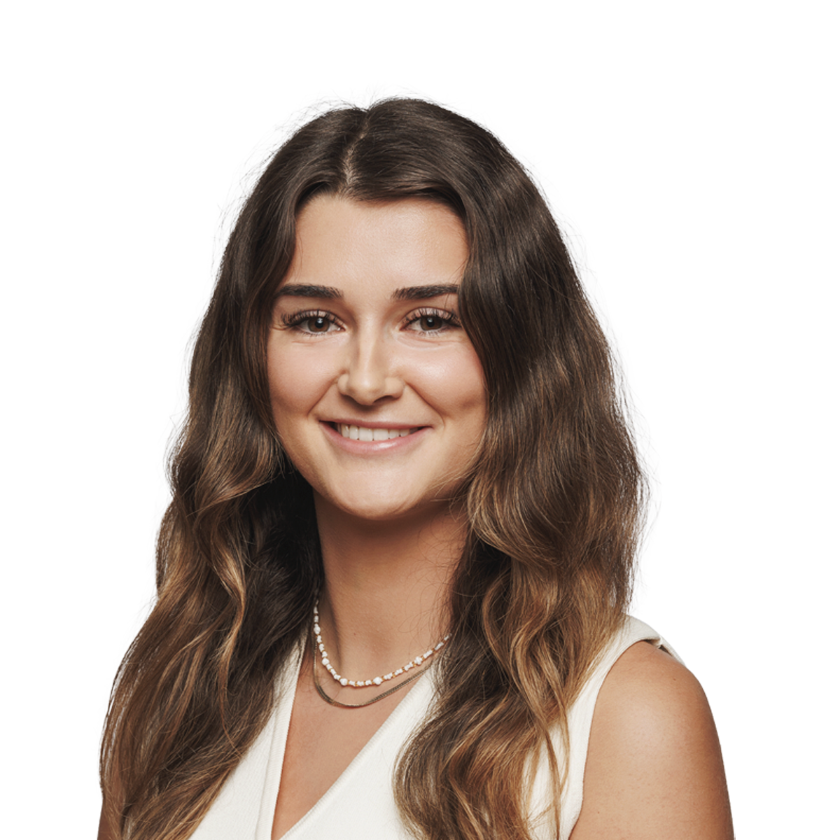 Isabella Birk Pedersen