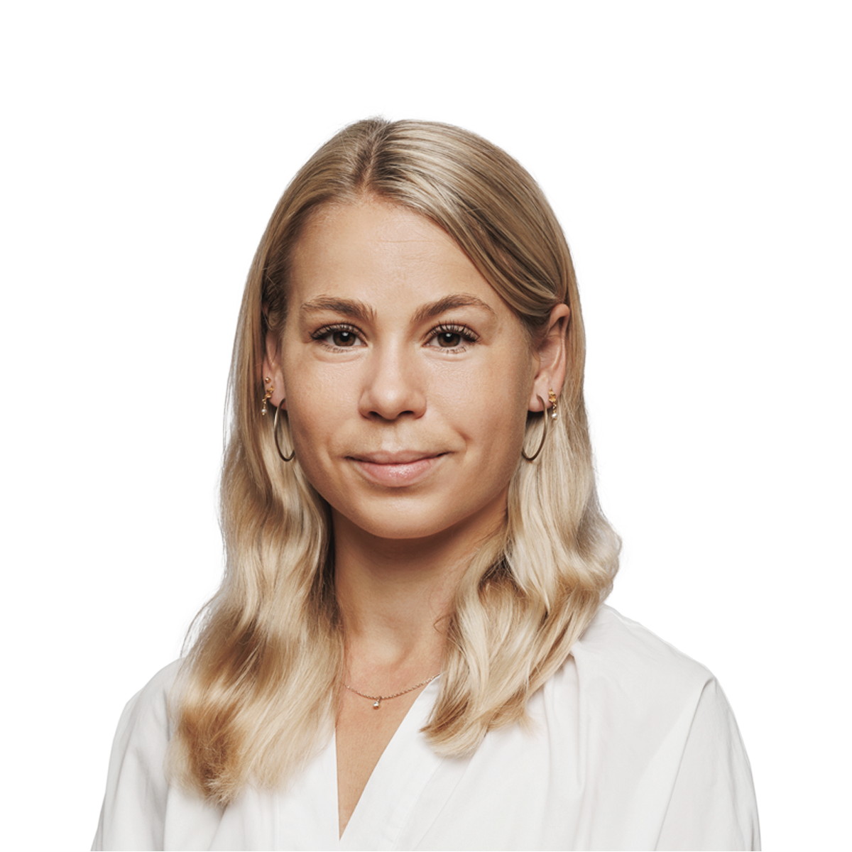 Lærke Sjøbeck Svendsen