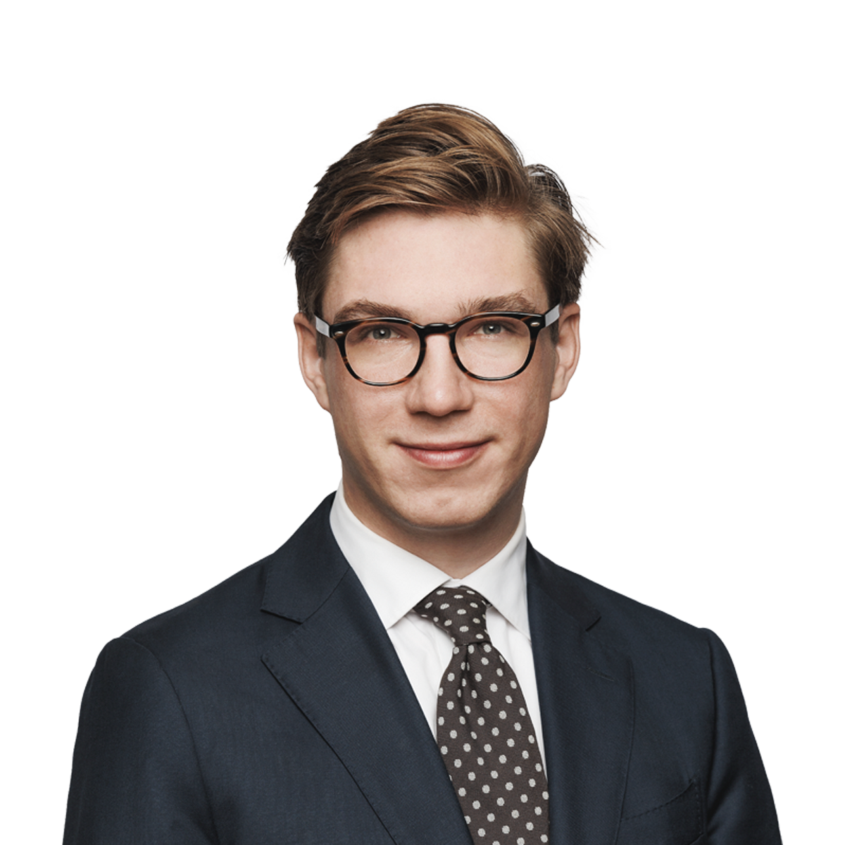 Malthe Siegfried Hackeldorff