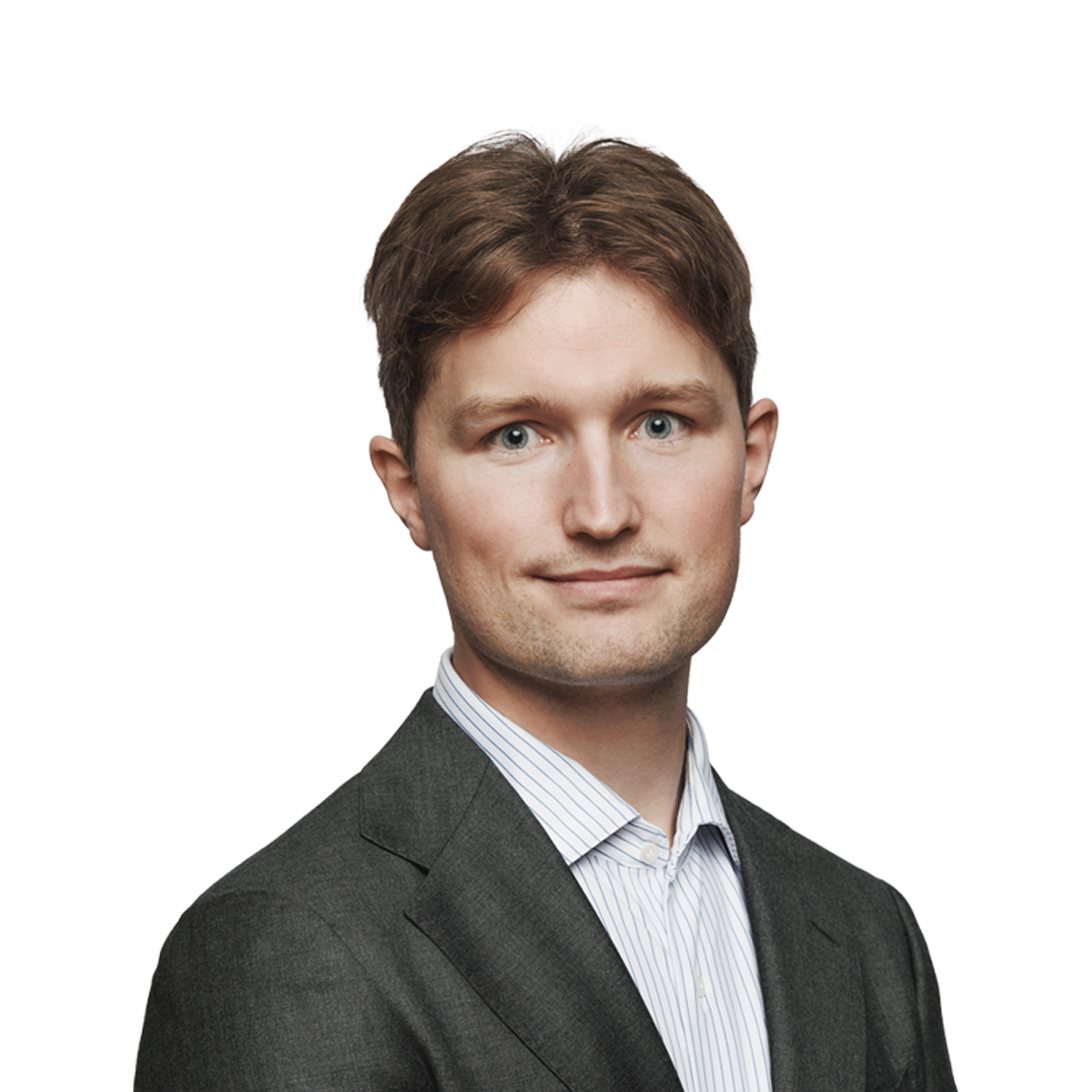 Peter Thrige Andersen
