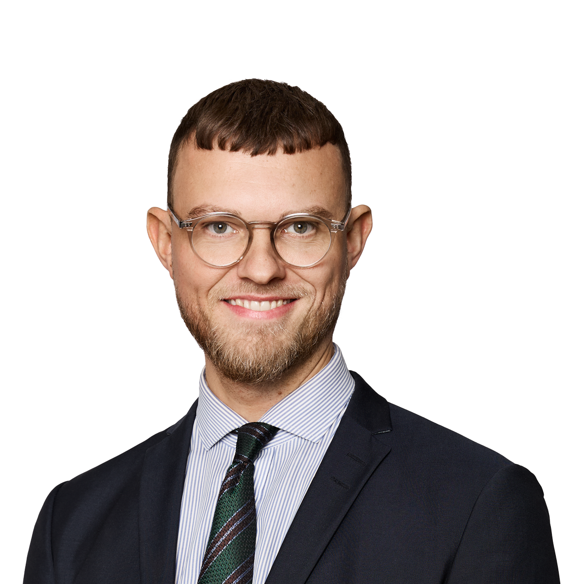 Jacob Goul Thomsen