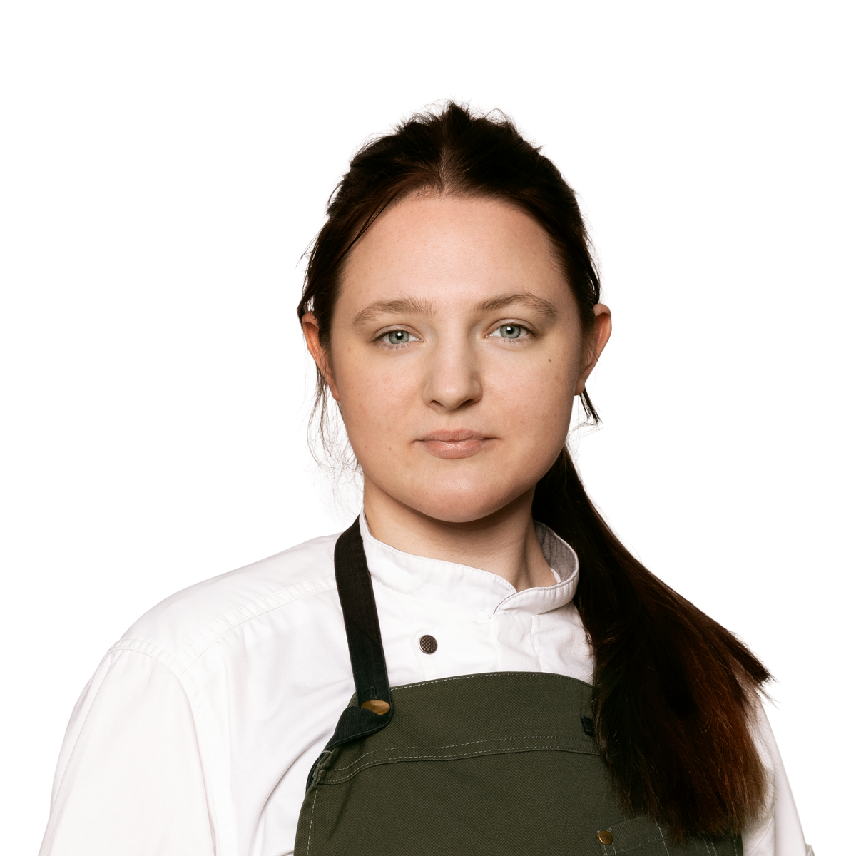 Kseniia Peresenchuk