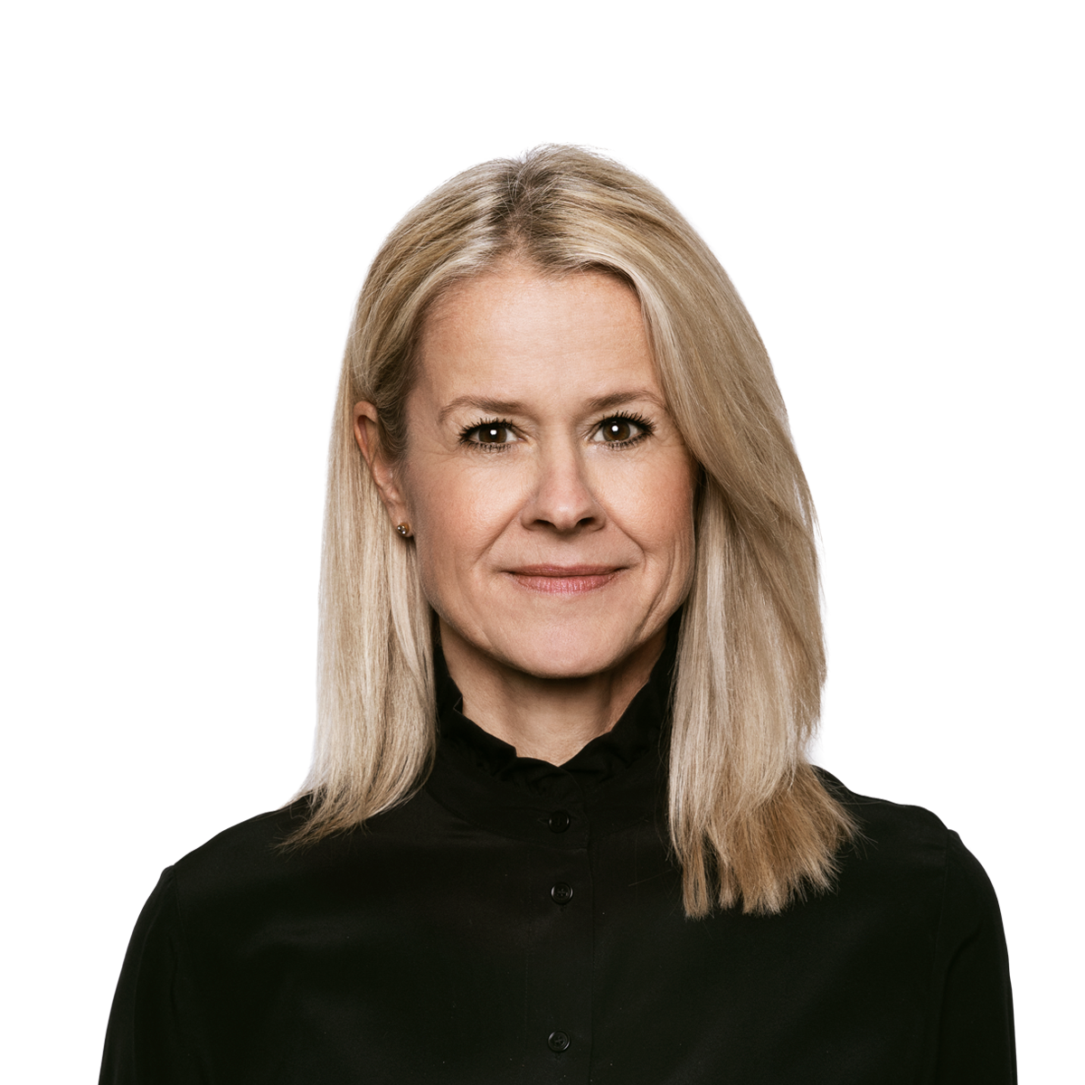 Nina Ringen
