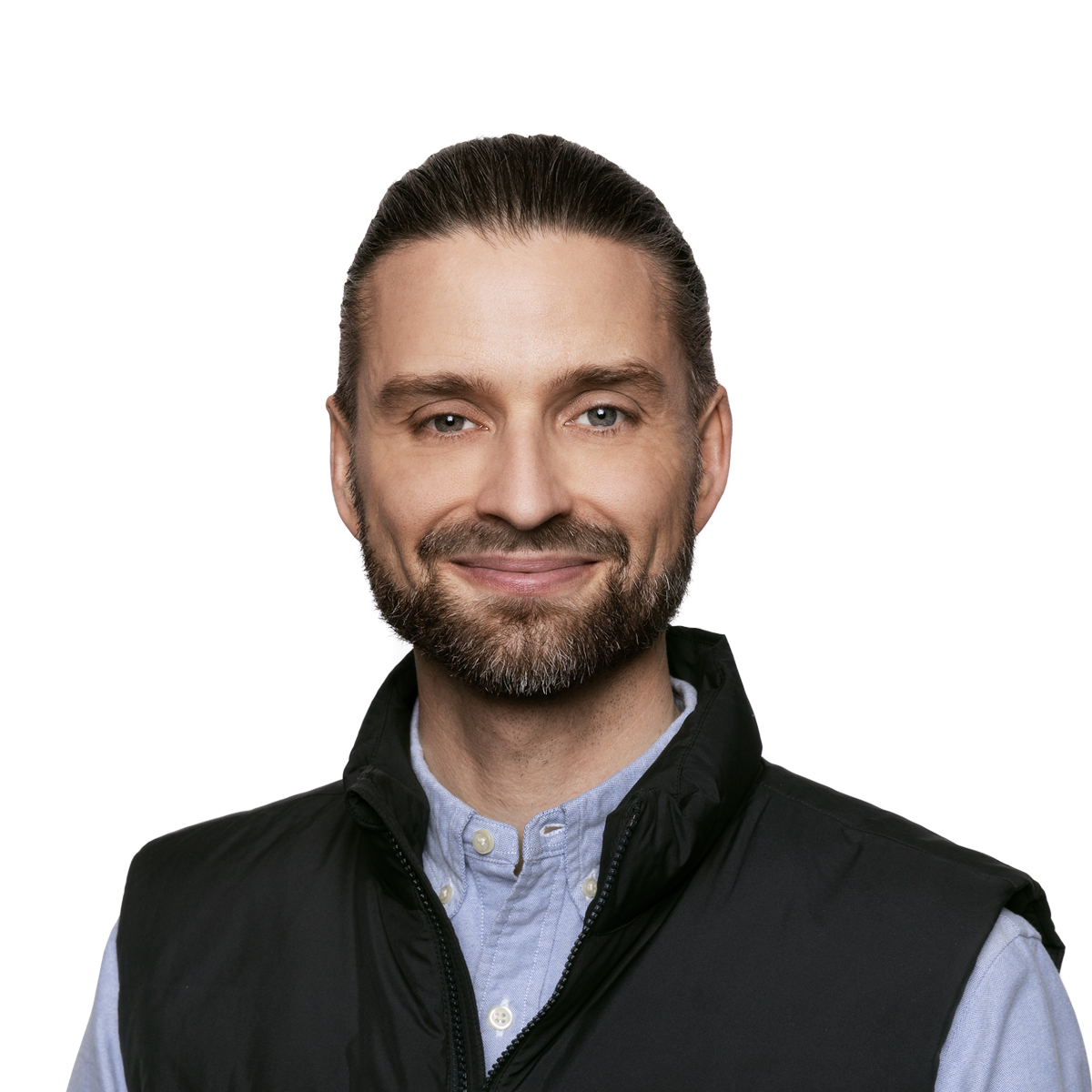 Søren Danelund Reipurth