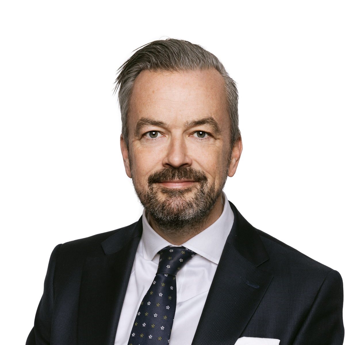 Thomas Kræmer