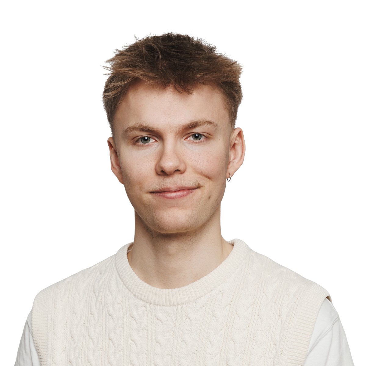 Albert Hansen