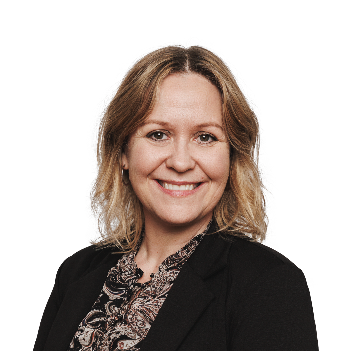 Anne Mette Sloth Berner | Bruun og Hjejle