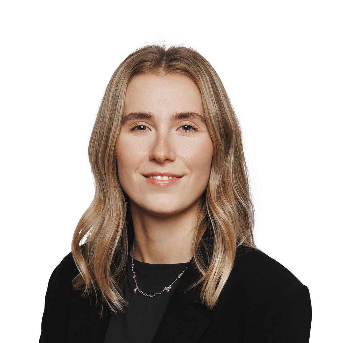 Catrine Mørkenborg
