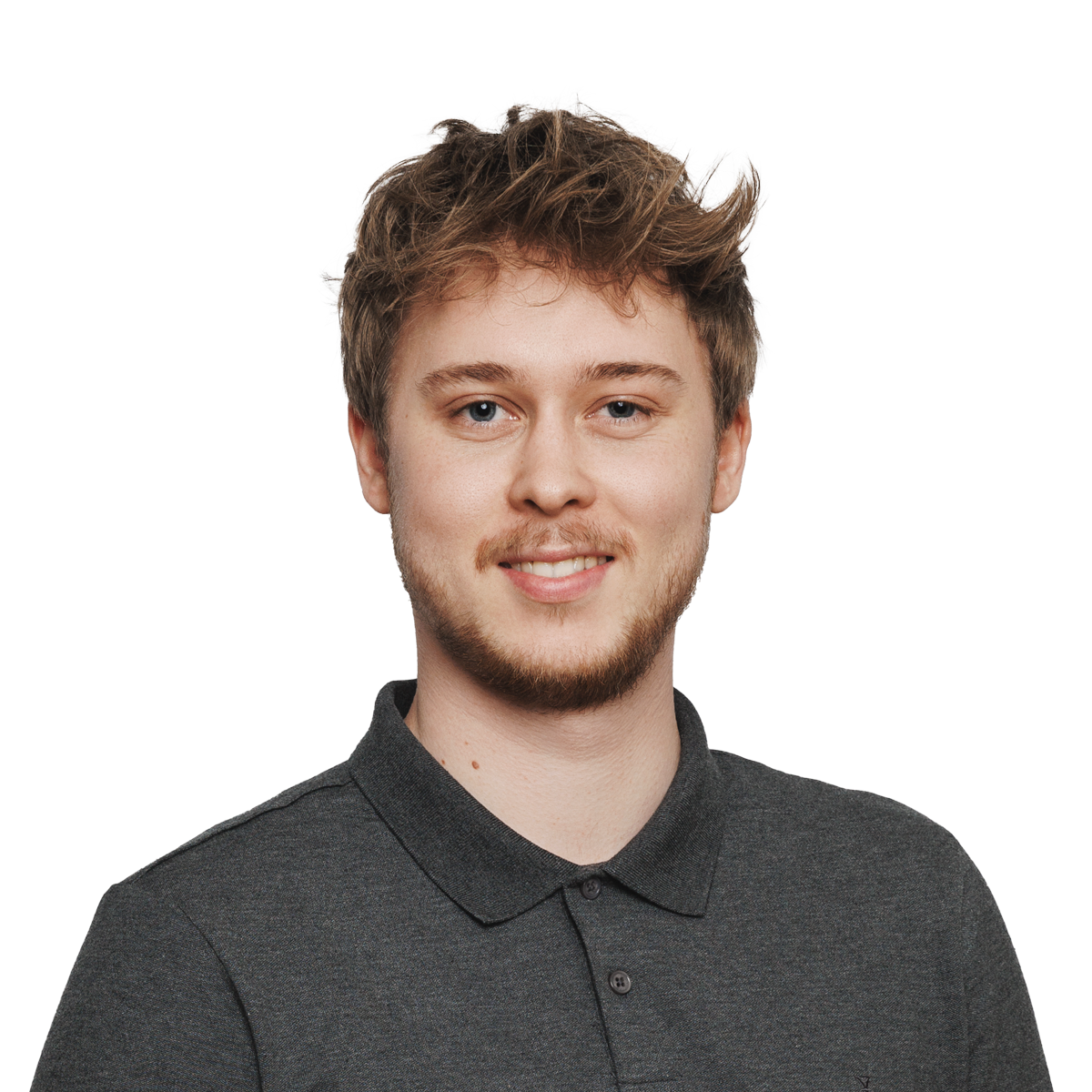Mathias Jørgensen