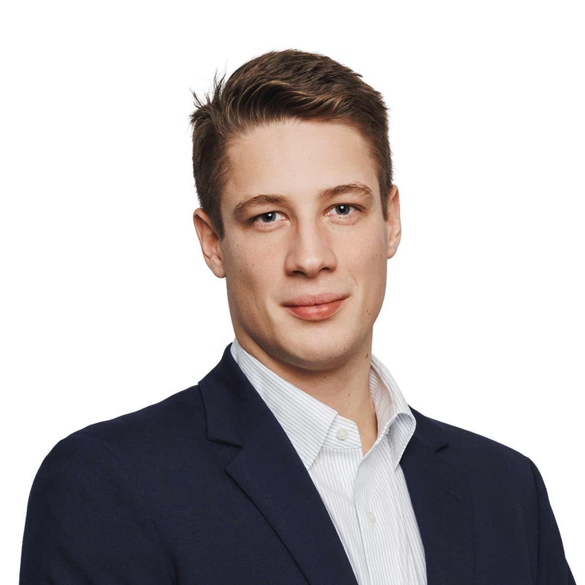 Thomas Løssl Kjærgaard