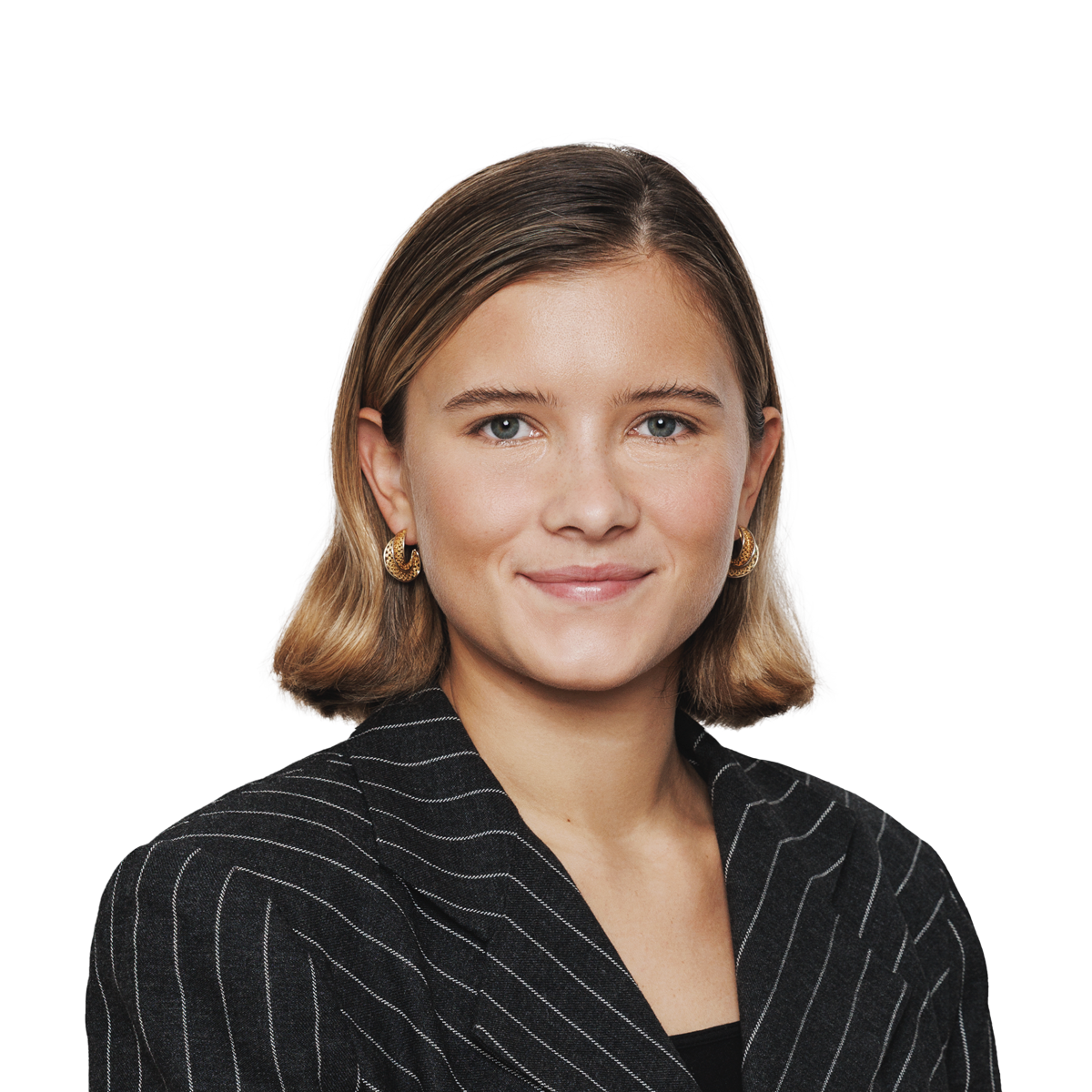 Emma Bolding