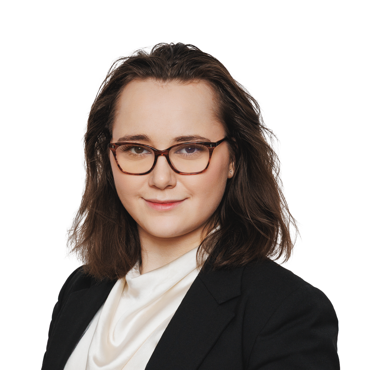 Juliette Bernard
