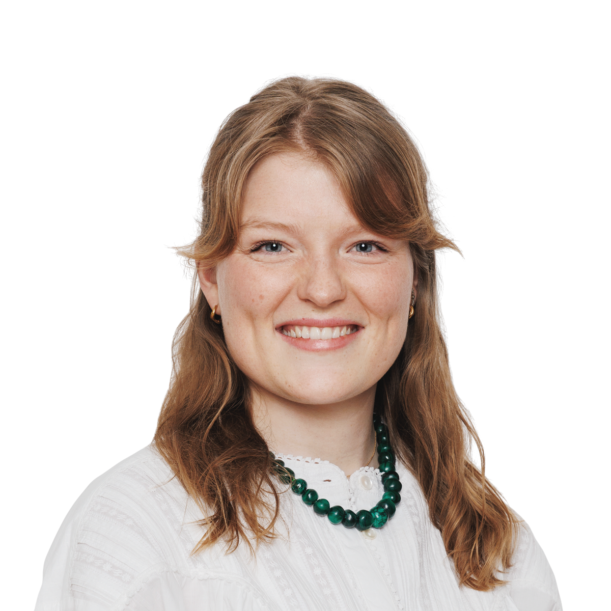 Kathinka Buchter