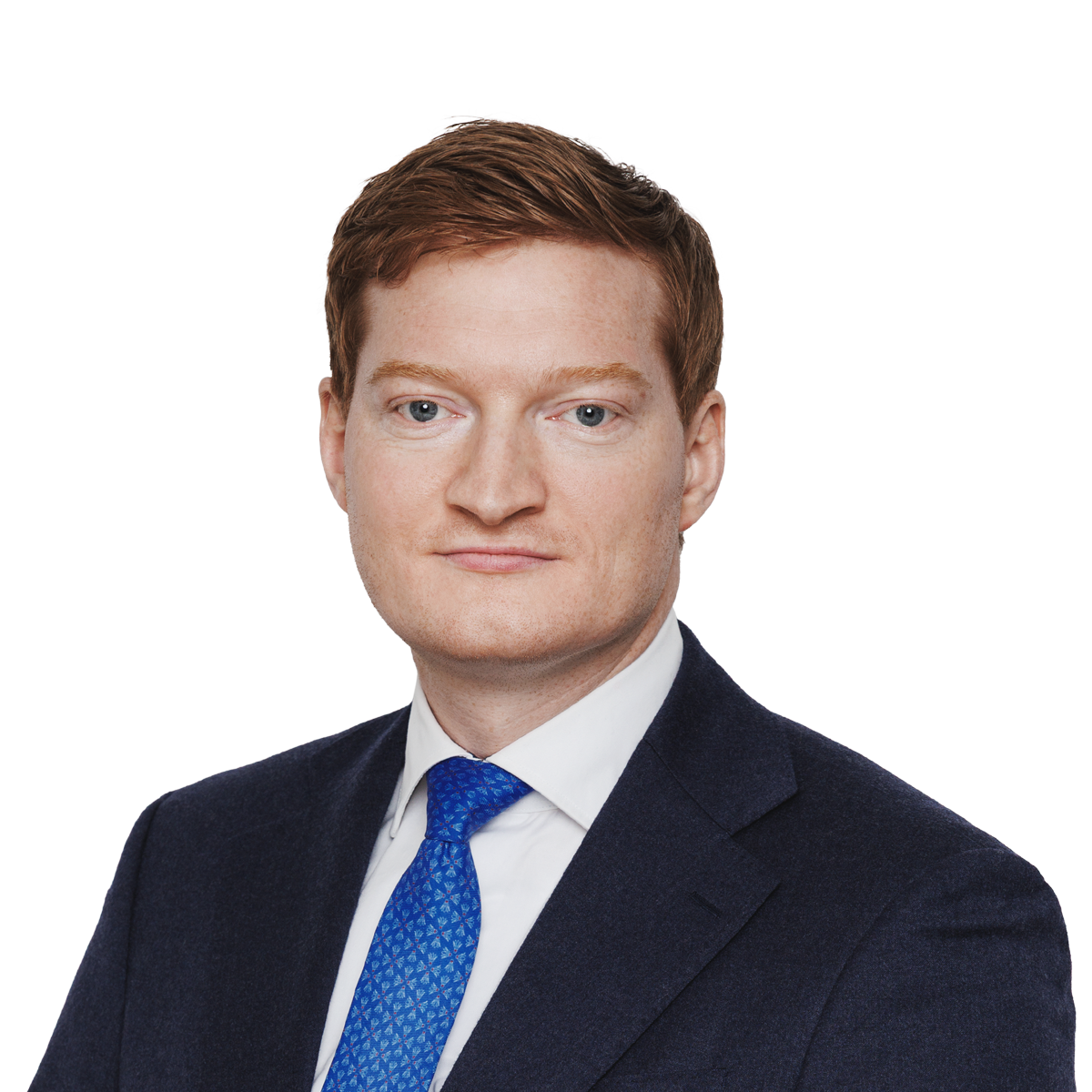 Lars Kongsgaard Hansen