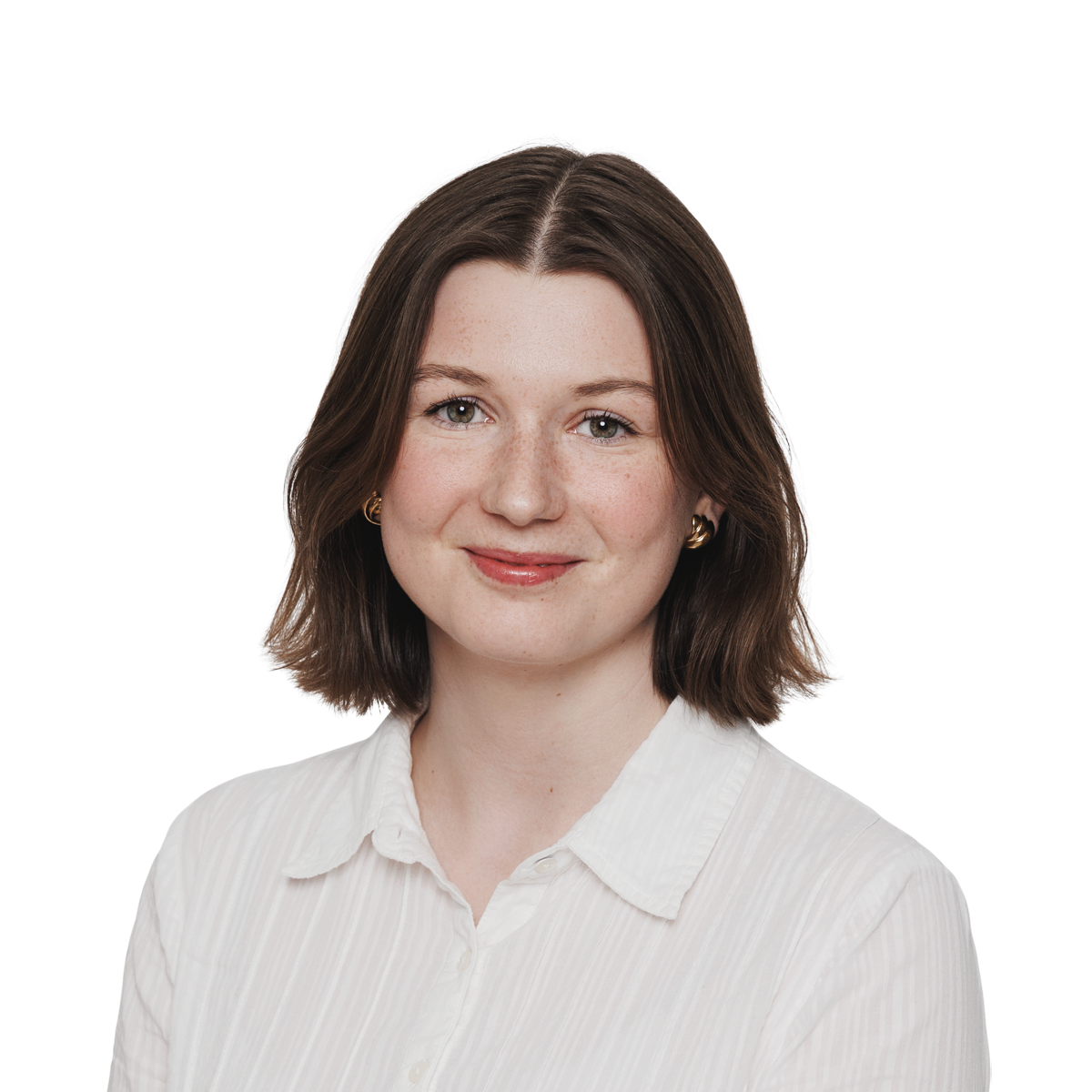 Terese Øxenholt Trap Jensen