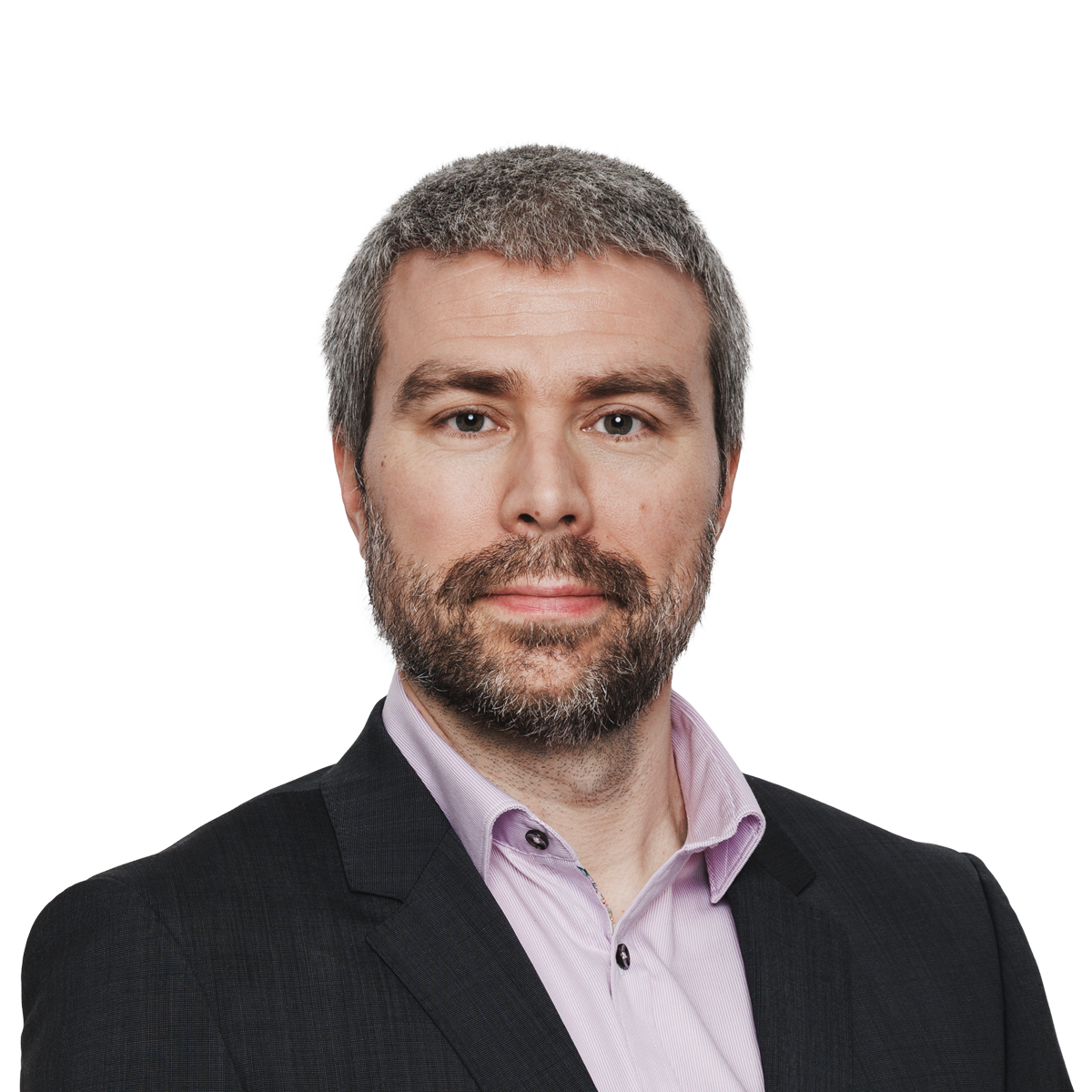 Anders Thorsen | Bruun og Hjejle