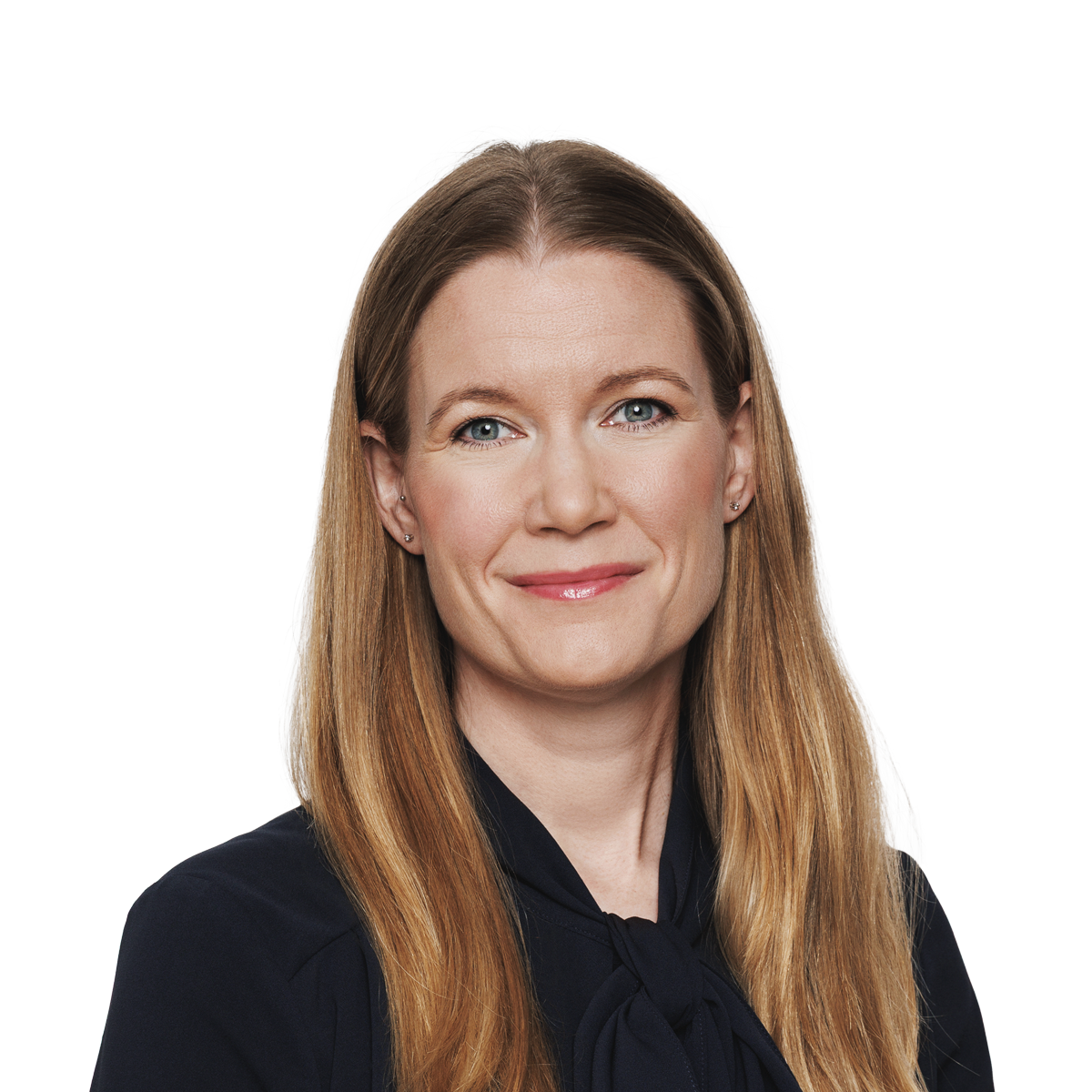 Anne Lysemose Pedersen