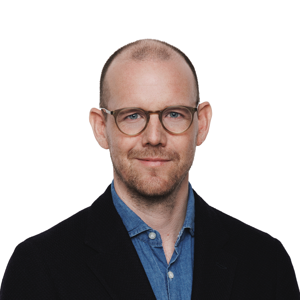 Morten Ingeholm Klinkby
