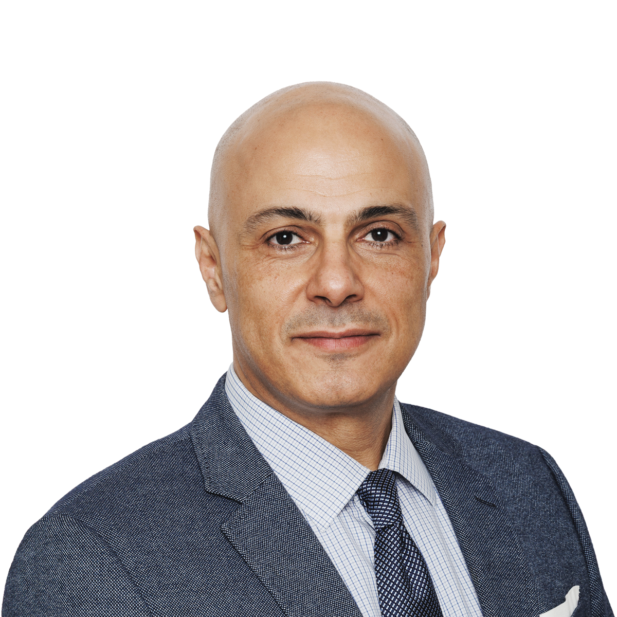 Faris Nesheiwat