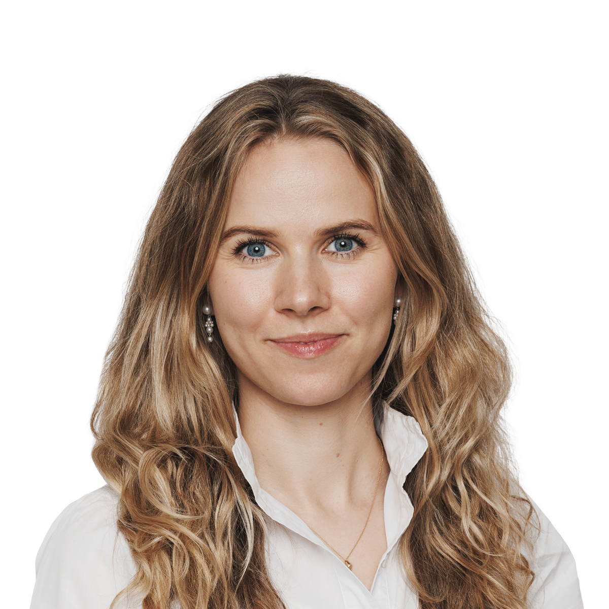 Victoria Faber Stuhr