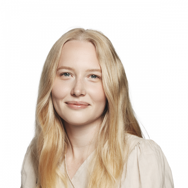 Amalie Mogensen
