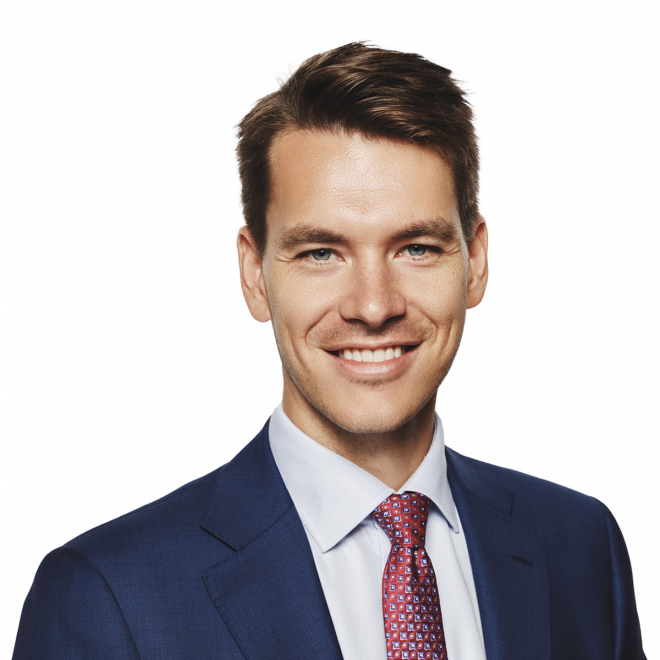 Andreas hvid Clement