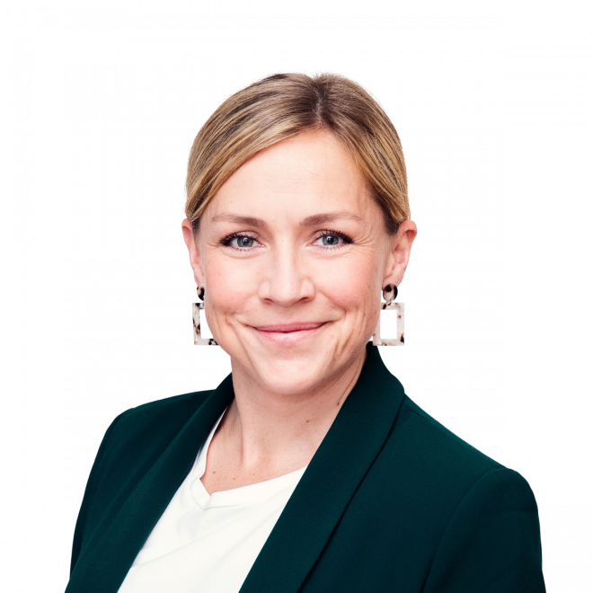 Annette Nielsen