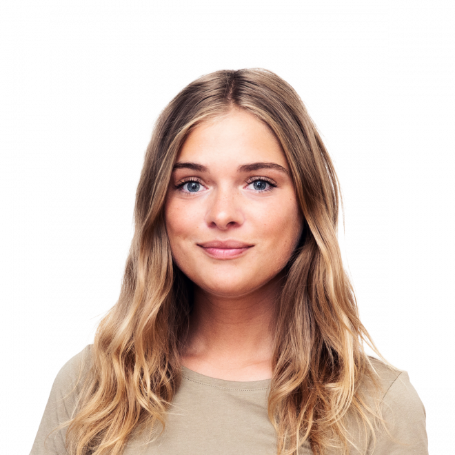 Charlotte Tenna Bitsch