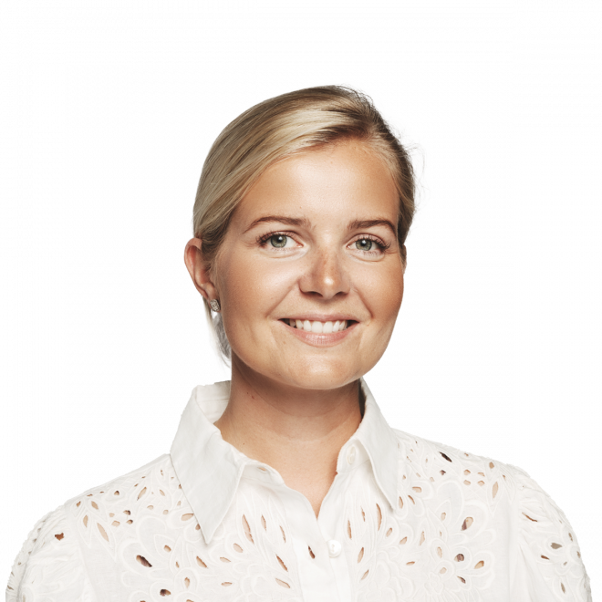 Cornelia Ørskov