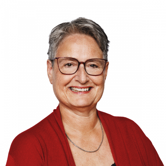 Grethe Jørgensen