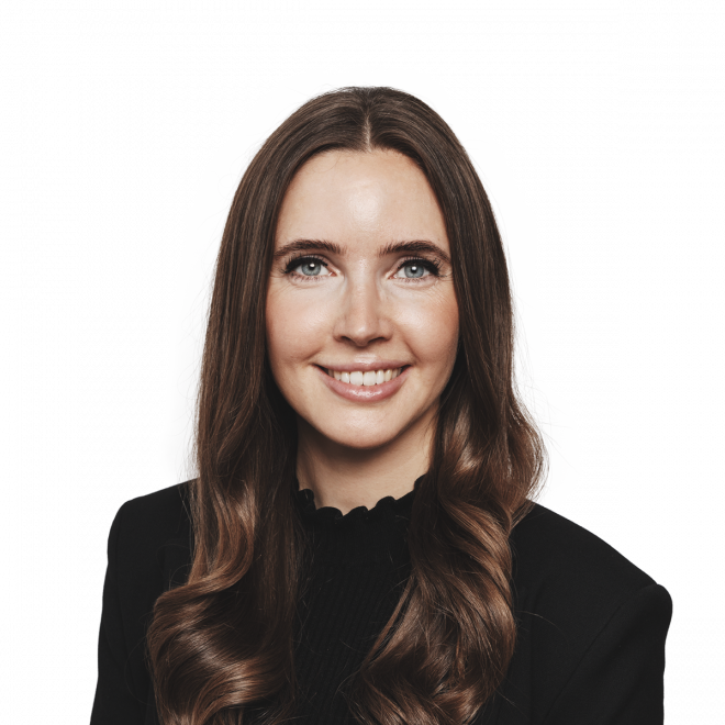 Ingrid Roll Schjønning