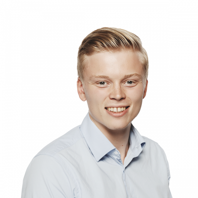 Jeppe Staun Christensen