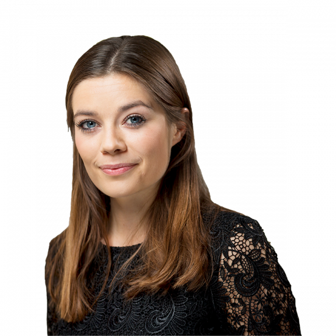 Josefine Movin Østergaard