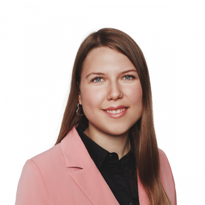 Julie Sabroe