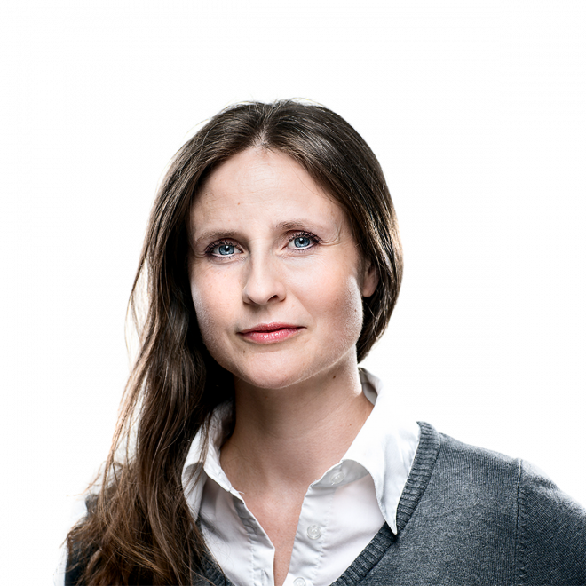 Marianne Schøller
