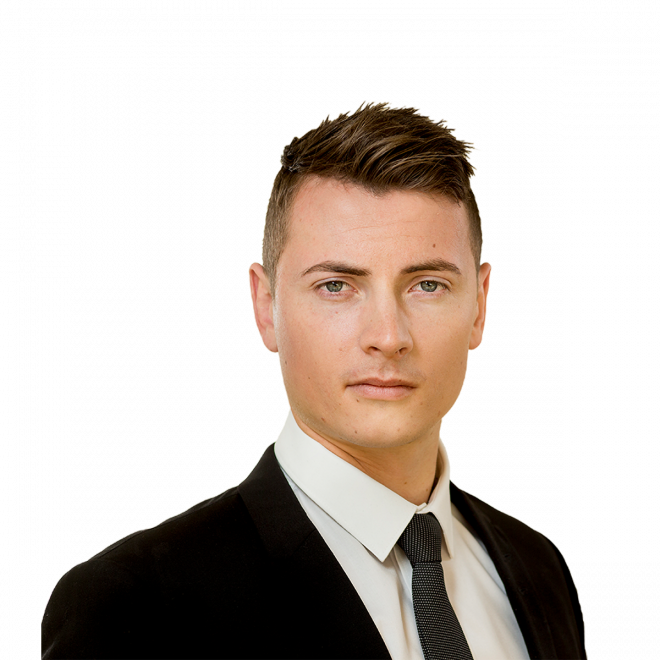 Mikkel Dalgas Rasmussen