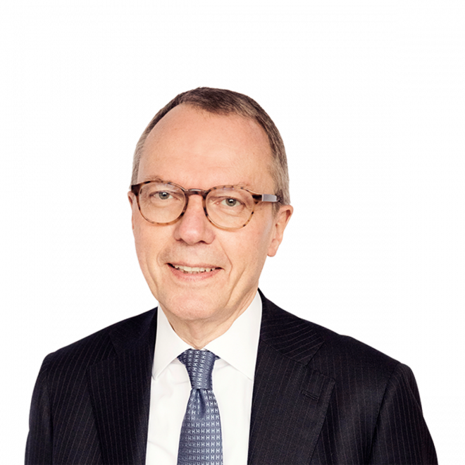 Mogens Ebeling