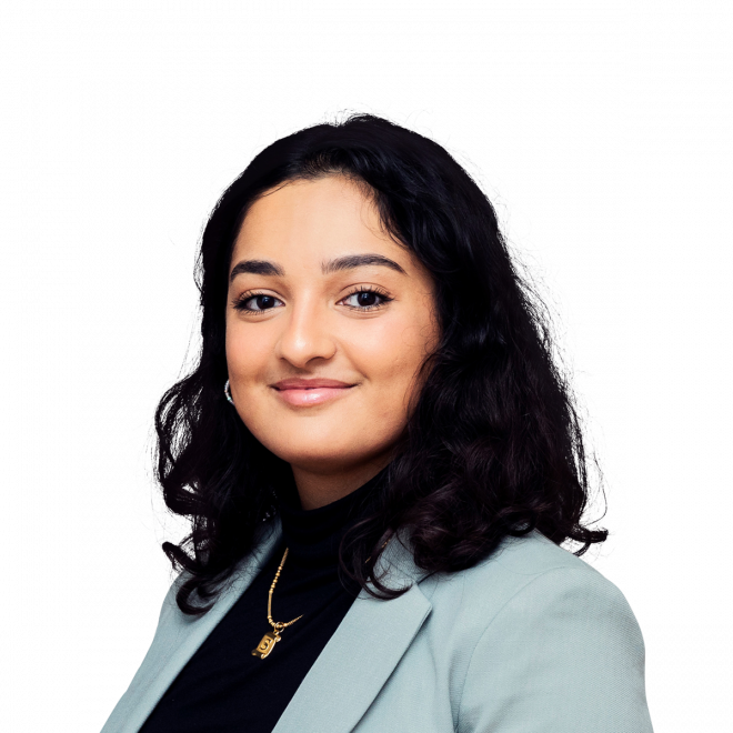 Sara Ali Al-Rubaie